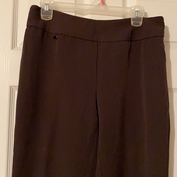 Vintage 90s Cleo Petite pants - Picture 1 of 3